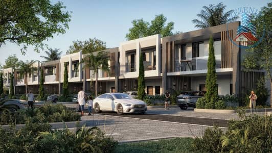 2 Cпальни Апартамент Продажа в Дубай Инвестиционный Парк (ДИП), Дубай - IMG-20250518-WA0075. jpg