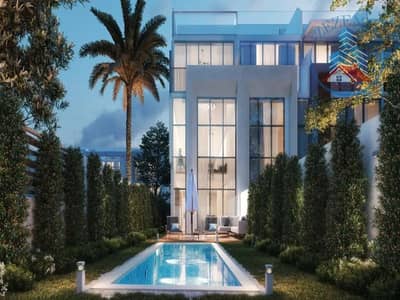 4 Bedroom Townhouse for Sale in Dubai Investment Park (DIP), Dubai - IMG-20250518-WA0130. jpg