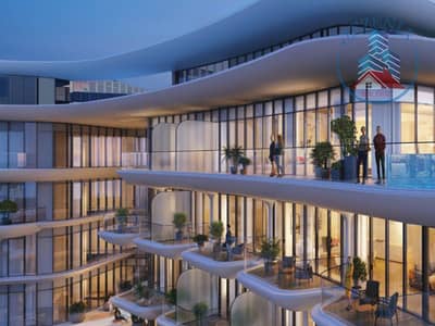 2 Bedroom Hotel Apartment for Sale in Al Marjan Island, Ras Al Khaimah - Screenshot 2025-05-07 112931. png