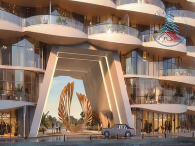 3 Bedroom Townhouse for Sale in Al Marjan Island, Ras Al Khaimah - Screenshot 2025-05-07 100630. png