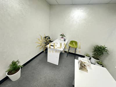 مکتب  للايجار في ديرة، دبي - 47c9af94-0c78-4690-b54e-5fd013c15860. jpg