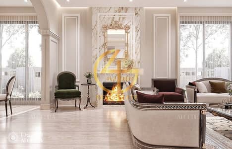 阿尔瑞巴， 阿布扎比 5 卧室别墅区待售 - kPj4-interior-design-ar. jpg