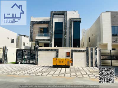 6 Bedroom Villa for Sale in Al Yasmeen, Ajman - IMG-20250518-WA0028. jpg