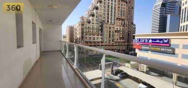 شقة في لا فيستا ريزيدنس،واحة دبي للسيليكون (DSO) 2 غرف 100000 درهم - 11132606