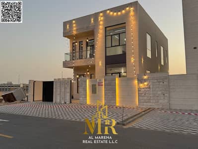فیلا 5 غرف نوم للبيع في الحليو، عجمان - IMG-20250513-WA0381. jpg