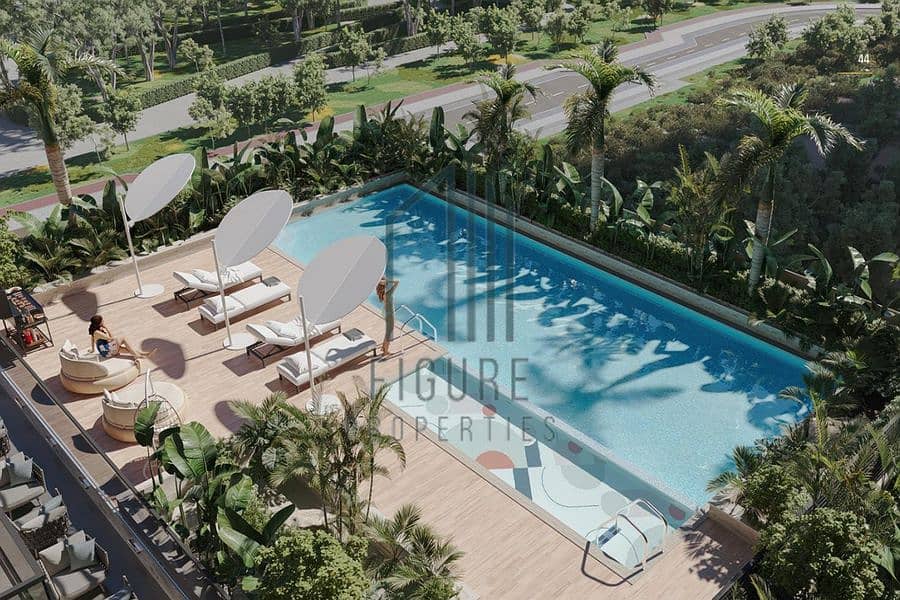 位于朱美拉环形村(JVC),JVC第14区,Palatium Residences 3 卧室的公寓 1545000 AED - 11681272 位于朱美拉环形村(JVC),JVC第14区,Palatium Residences 3 卧室的公寓 1545000 AED - 11681272