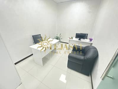 迪拜湾， 迪拜 写字楼待租 - 5a4eb027-4c33-46d0-8536-4416e8ca2814. jpg