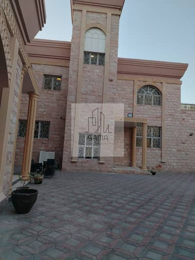 7 Bedroom Villa for Rent in Zakhir, Al Ain - WhatsApp Image 2025-05-18 at 2.50. 27 PM. jpeg