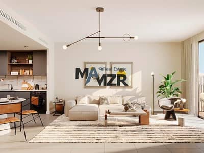 Studio for Sale in Al Shamkha, Abu Dhabi - Modern Apt | Excellent Amenities | Prime Location