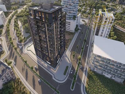 3 Bedroom Apartment for Sale in Jumeirah Village Circle (JVC), Dubai - 17135. jpg
