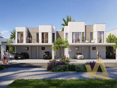 4 Bedroom Townhouse for Sale in The Valley by Emaar, Dubai - WhatsApp Image 2025-04-23 at 5.42. 45 PM. jpeg