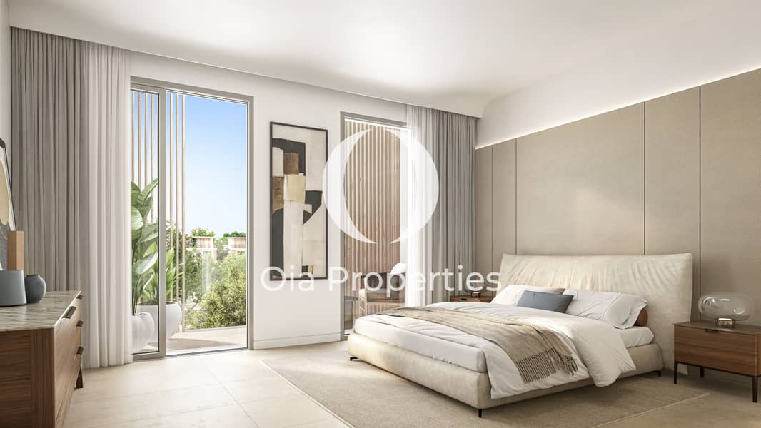 11 Thoraya_Townhouse_Master Bedroom. jpg