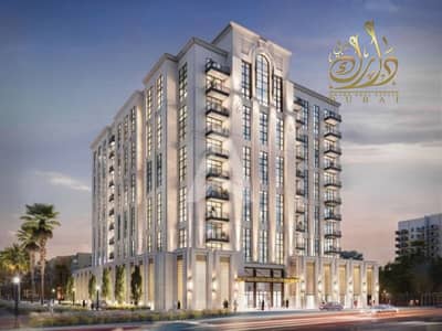 1 Bedroom Apartment for Sale in Al Furjan, Dubai - WhatsApp Image 2023-09-13 at 2.03. 46 AM. jpeg