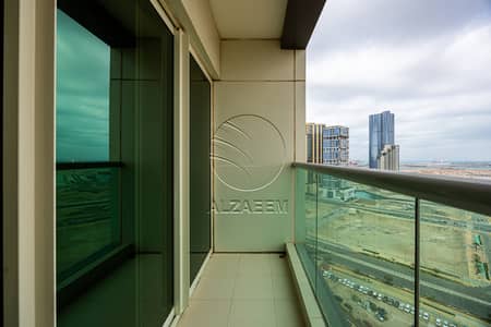 2 Bedroom Flat for Rent in Al Reem Island, Abu Dhabi - 021A5497. jpg