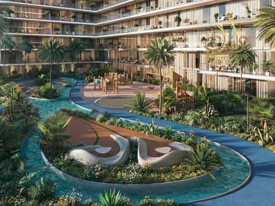 2 Cпальни Апартамент Продажа в Дубай Студио Сити, Дубай - WhatsApp Image 2025-01-26 at 12.58. 39 PM. jpeg