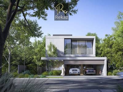 4 Bedroom Villa for Sale in Al Sehma, Sharjah - Untitled2. jpg