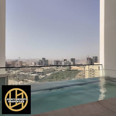 2 Bedroom Flat for Rent in Jumeirah Village Circle (JVC), Dubai - WhatsApp Image 2025-05-12 at 22.24. 18. jpeg
