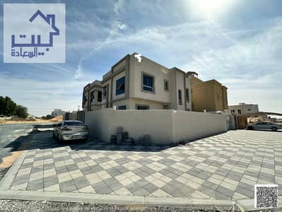 5 Bedroom Villa for Rent in Al Helio, Ajman - d4f11e23-5939-4729-9a92-155984f494f1. jpg