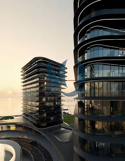 4 Cпальни Апартамент Продажа в Аль Раха Бич, Абу-Даби - 5. PNG