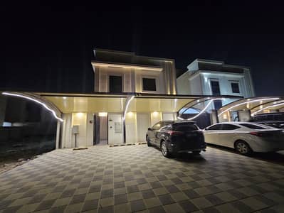 5 Bedroom Villa for Rent in Al Zahya, Ajman - WhatsApp Image 2025-05-18 at 00.54. 43 (1). jpeg