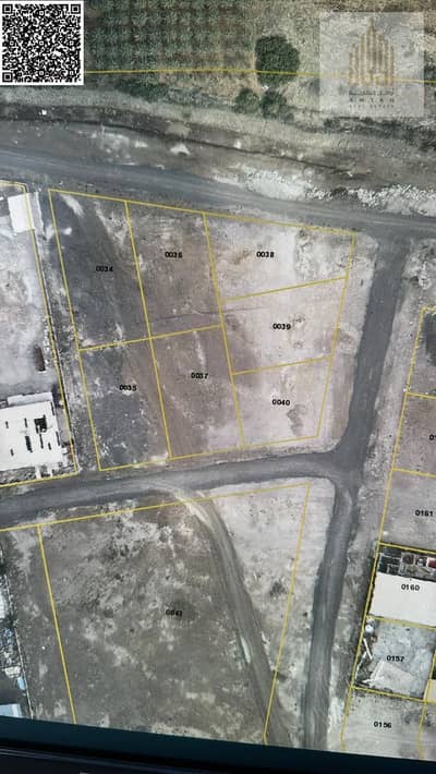 Industrial Land for Sale in Al Manama, Ajman - 05084456-6c1a-44fe-80f7-4dcd400388c6 (1). jpeg