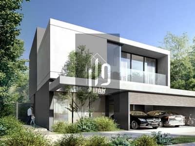 4 Bedroom Townhouse for Sale in Tilal City, Sharjah - Screenshot 2023-10-17 161430. png