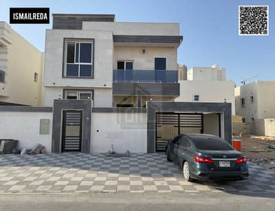 5 Bedroom Villa for Sale in Al Amerah, Ajman - batch_WhatsApp Image 2025-05-15 at 6.08. 00 PM. jpg