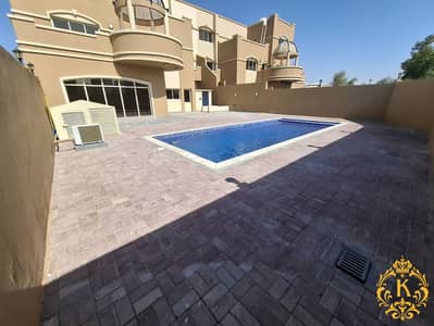 6 Bedroom Villa for Rent in Al Muroor, Abu Dhabi - IMG-20250518-WA0014. jpg