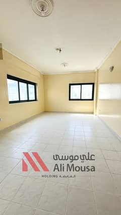 شقة في القاسمية 3 غرف 55000 درهم - 11681546