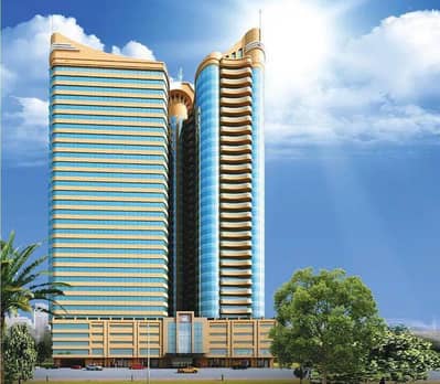 2 Bedroom Flat for Rent in Musherief, Ajman - 54d0465f-5b87-4101-959b-221098d13483. jpg