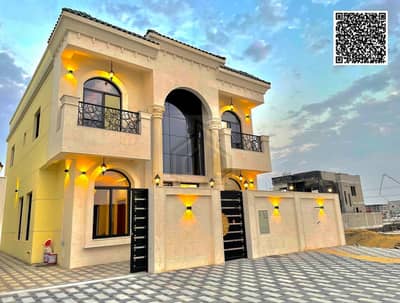 5 Bedroom Villa for Sale in Al Helio, Ajman - batch_WhatsApp Image 2024-12-11 at 7.47. 52 PM (1). jpg