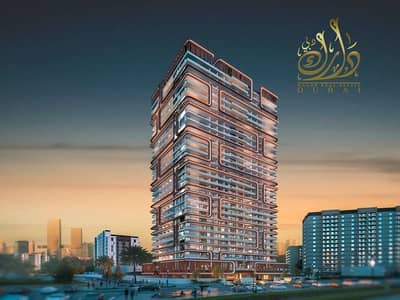فلیٹ 1 غرفة نوم للبيع في ليوان، دبي - 3. jpg