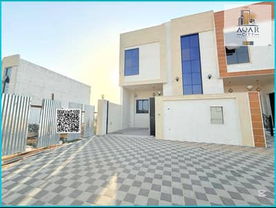 5 Bedroom Villa for Sale in Al Helio, Ajman - IMG_4385. jpg