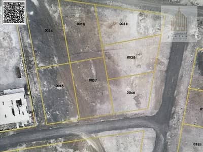 Industrial Land for Sale in Al Manama, Ajman - WhatsApp Image 2025-05-18 at 5.08. 51 PM (1). jpeg
