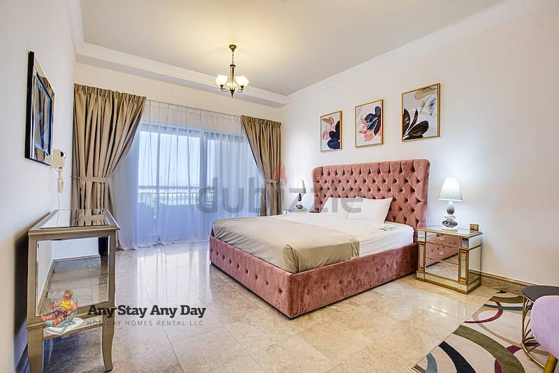 Fairmont Residence 1 BD Access to hotel facilities ! Fairmont Residence 1 BD Access to hotel facilities !