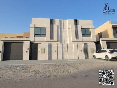 4 Bedroom Villa for Sale in Al Mowaihat, Ajman - ٢٠٢٥٠٥١٤_١٨١٢٢٦. jpg