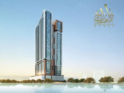 2 Cпальни Апартаменты Продажа в Аль Мамзар, Шарджа - 1 PHOTO1. png