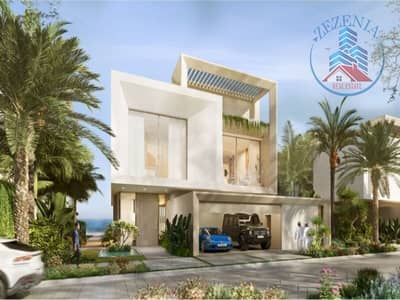 4 Bedroom Townhouse for Sale in Ajmal Makan City - Sharjah Waterfront, Sharjah - photo_2024-06-22_21-17-22. jpg