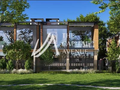 3 Bedroom Townhouse for Sale in Al Reem Island, Abu Dhabi - WhatsApp Image 2024-11-06 at 3.36. 57 PM. jpeg