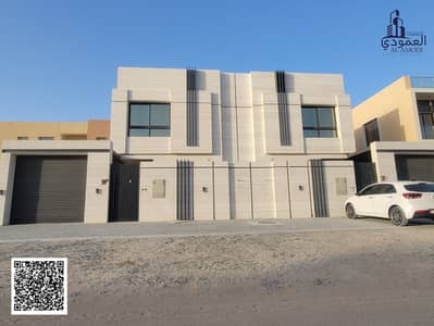 4 Bedroom Villa for Sale in Al Mowaihat, Ajman - ٢٠٢٥٠٥١٤_١٨١٢٢٦. jpg