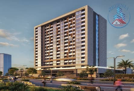 4 Bedroom Apartment for Sale in Dubai Investment Park (DIP), Dubai - IMG-20250518-WA0019. jpg