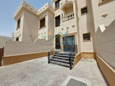 4 Bedroom Villa for Rent in Mohammed Bin Zayed City, Abu Dhabi - 20250518_133433. jpg