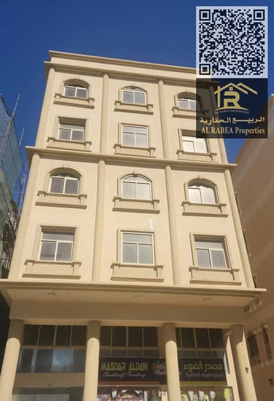 11 Bedroom Building for Sale in Al Nakhil, Ajman - WhatsApp Image 2025-05-09 at 2.06. 44 PM. jpeg