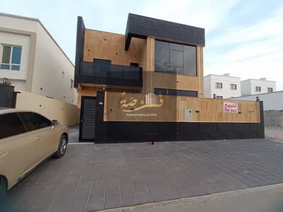 5 Cпальни Вилла Продажа в Аль Захья, Аджман - IMG-20250517-WA0572. jpg