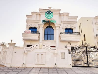 5 Bedroom Villa for Sale in Al Helio, Ajman - WhatsApp Image 2025-05-18 at 6.03. 38 AM. jpeg