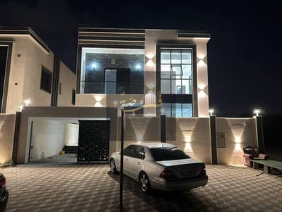 5 Bedroom Villa for Rent in Al Zahya, Ajman - ea2fec2e-b9e9-4ed8-865e-32e2f3a6bb3a. jpg