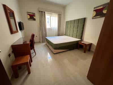 1 Bedroom Apartment for Rent in Al Jurf, Ajman - 00aa9166-ddad-4fad-9aed-f72fac5a223b. jpg
