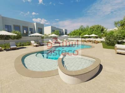 2 Bedroom Townhouse for Rent in Yas Island, Abu Dhabi - WhatsApp Image 2025-04-28 at 10.18. 46 AM (10). jpeg