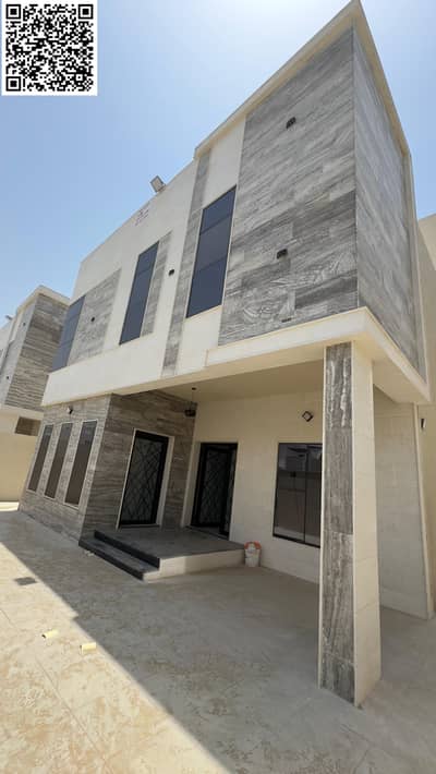5 Bedroom Villa for Rent in Al Helio, Ajman - IMG-20250518-WA0089. jpg