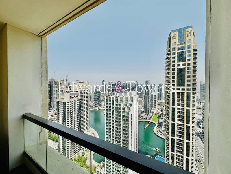 Lowest Price | Marina View | Non-Upgraded
